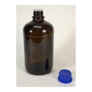Amber-2.5L-300x300 What is Distilled in Glass Grade?