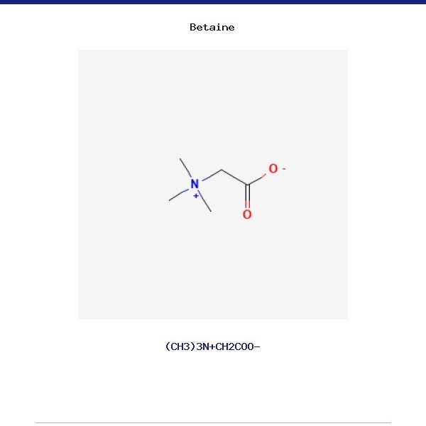 Betaine