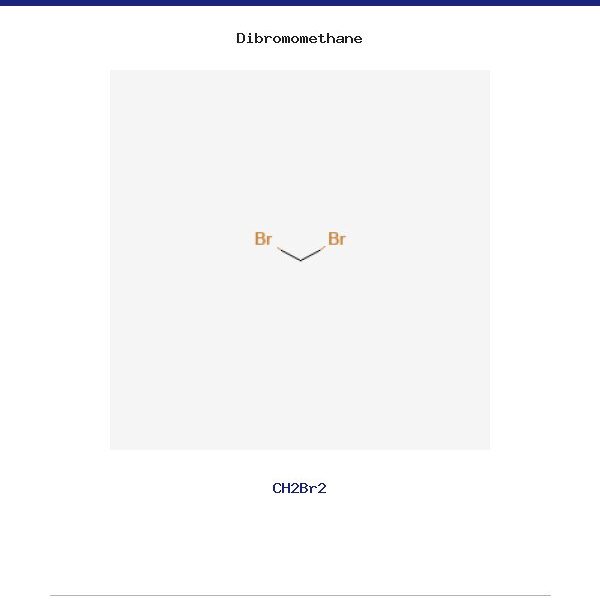 Dibromomethane