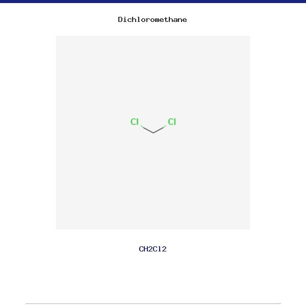 Dichloromethane