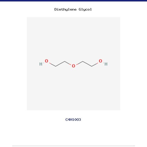 Diethylene Glycol