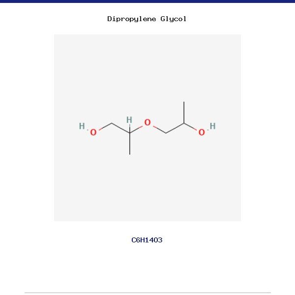 Dipropylene Glycol