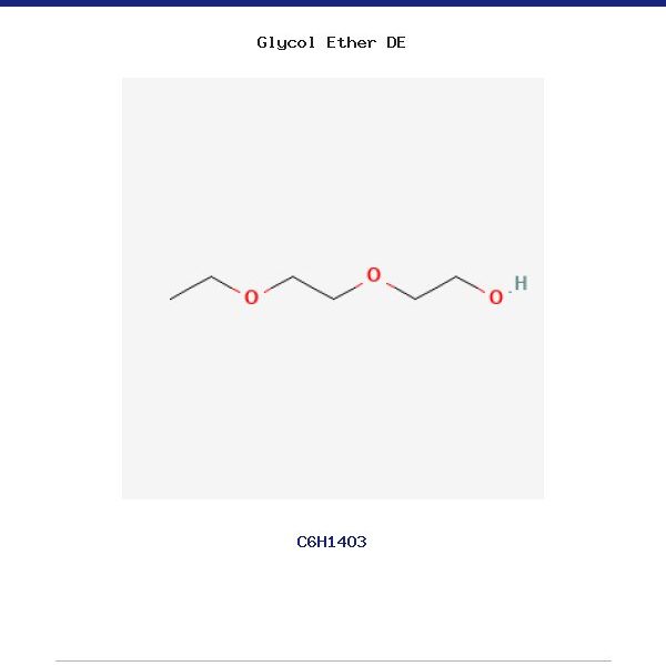 Glycol Ether DE