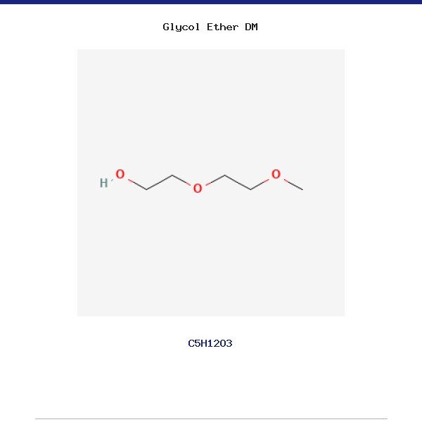 Glycol Ether DM