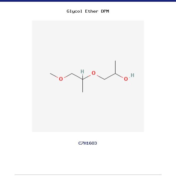 Glycol Ether DPM