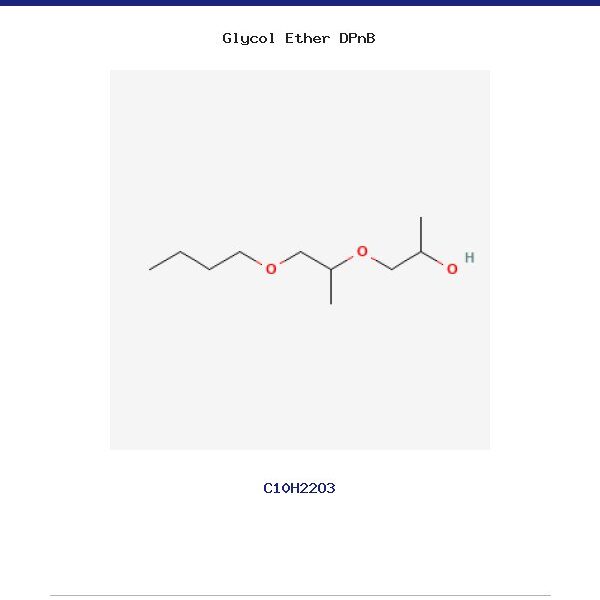 Glycol Ether DPnB
