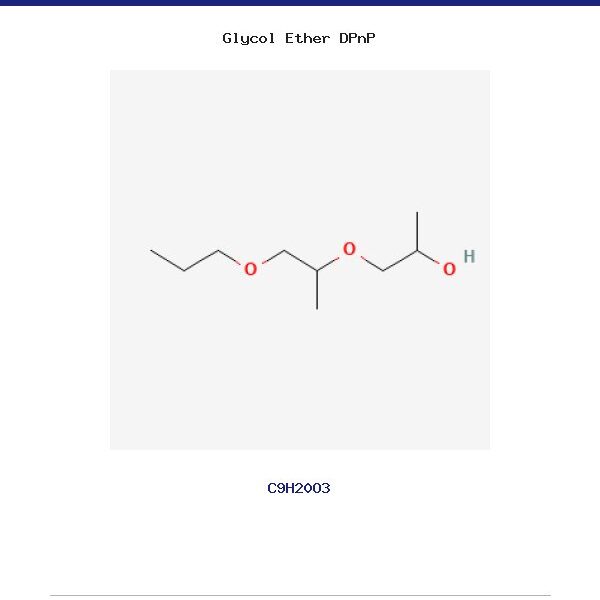 Glycol Ether DPnP