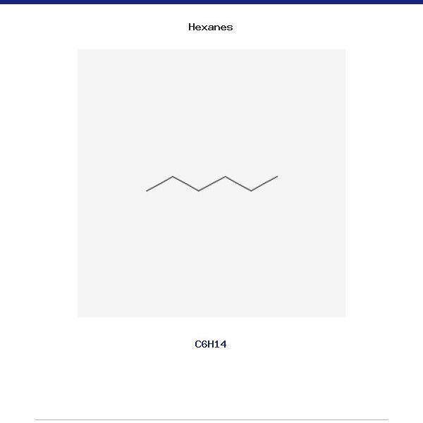 Hexanes