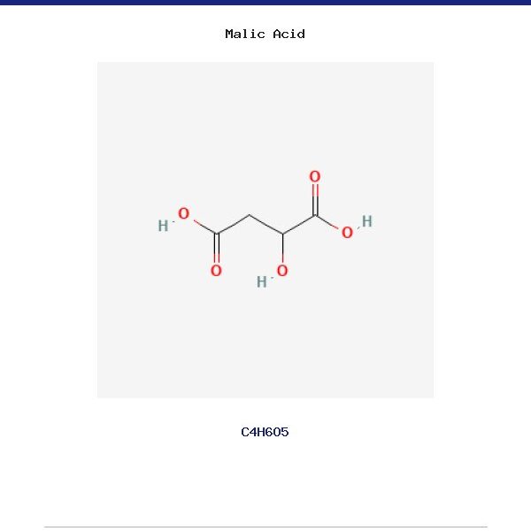 Malic Acid