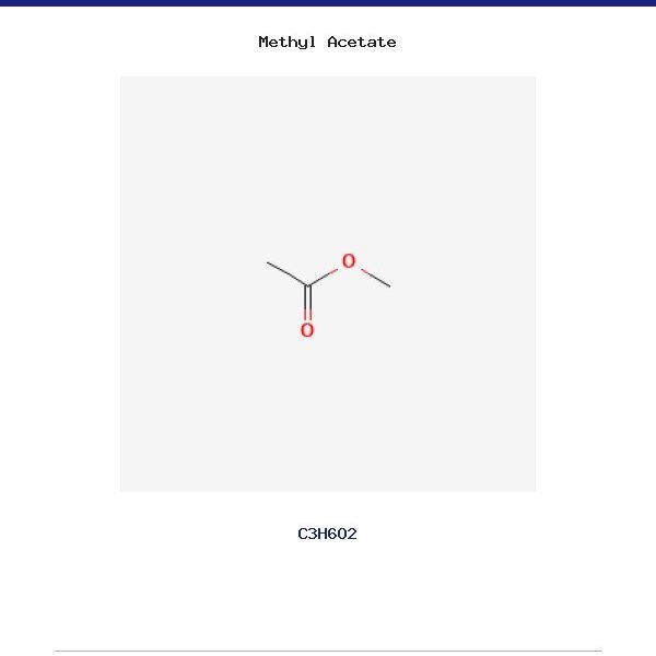 Methyl Acetate