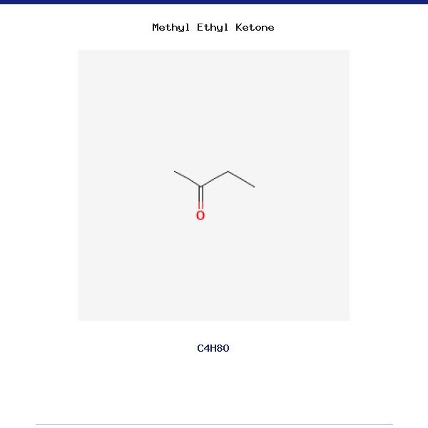 Methyl Ethyl Ketone
