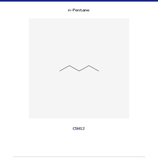 n-Pentane