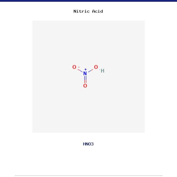 Nitric Acid Production Grade