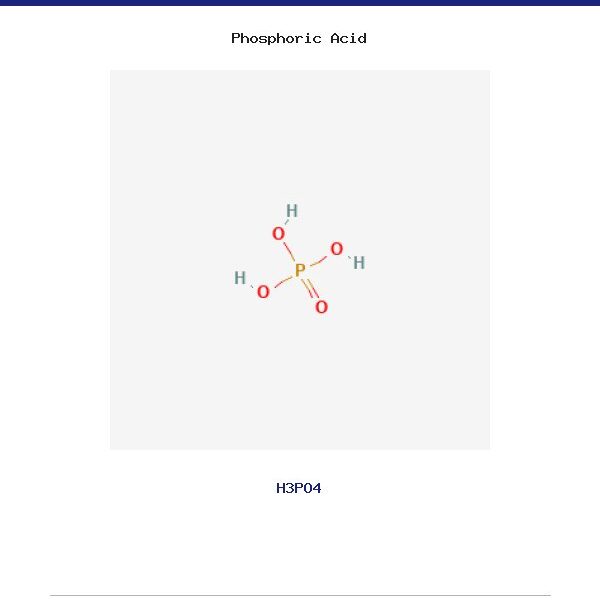 Phosphoric Acid