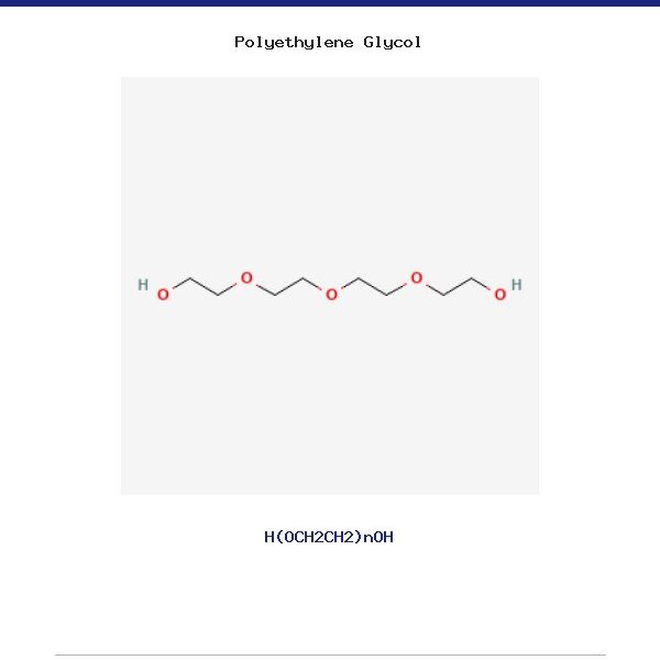 Polyethylene Glycol