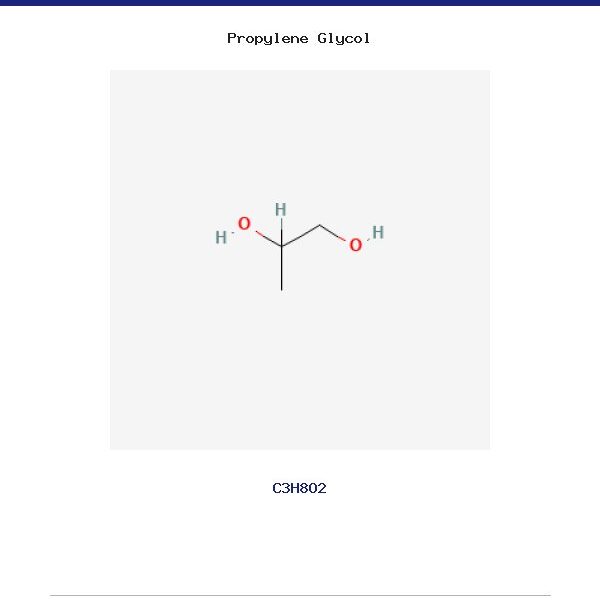 Propylene Glycol