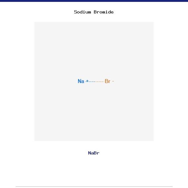 Sodium Bromide