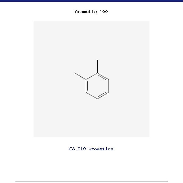 Solv 100 Aromatic 100 Offset