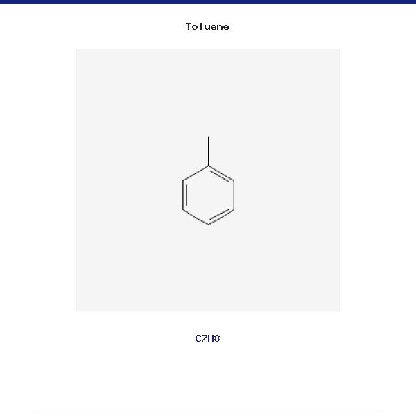 Toluene