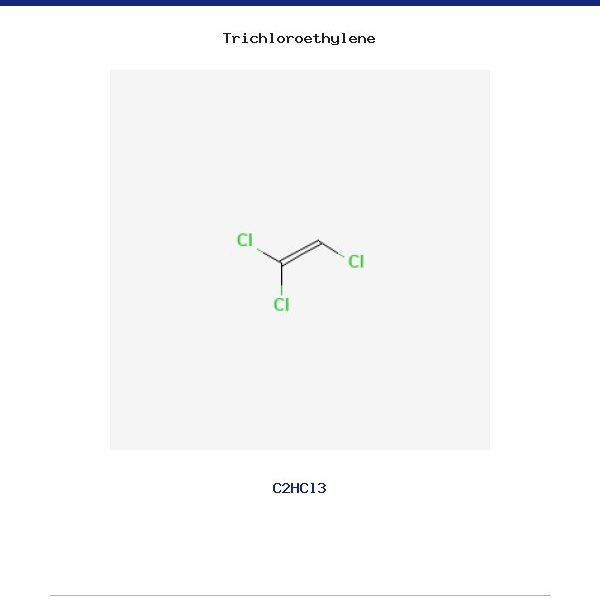 Trichloroethylene