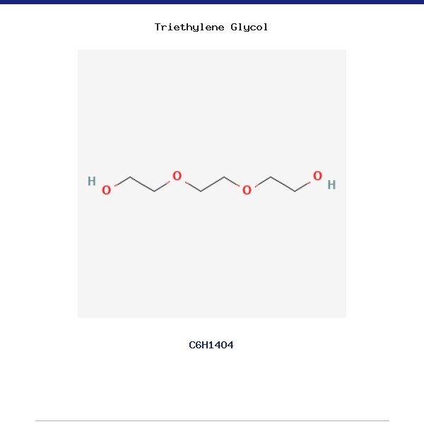 Triethylene Glycol