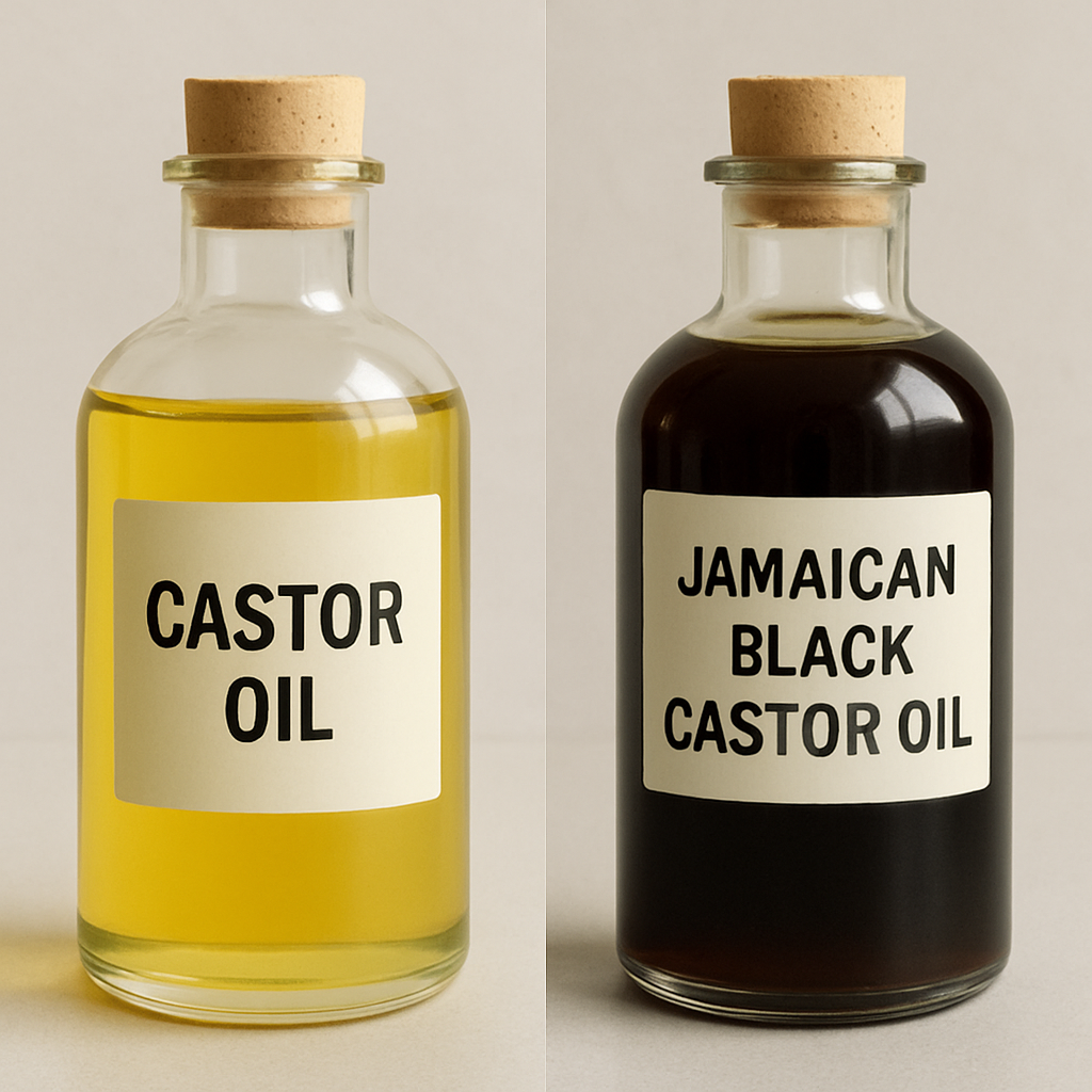castor-oil-organic-bottle Castor Oil Benefits and Uses: Industrial Grade Guide