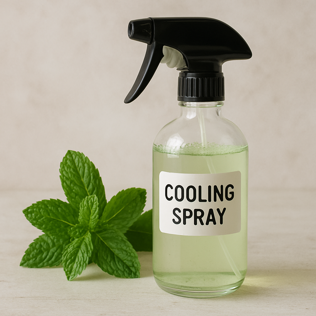 peppermint-oil-essential-bottle Best Peppermint Oil Brands and Their Benefits: A Buyer's Guide