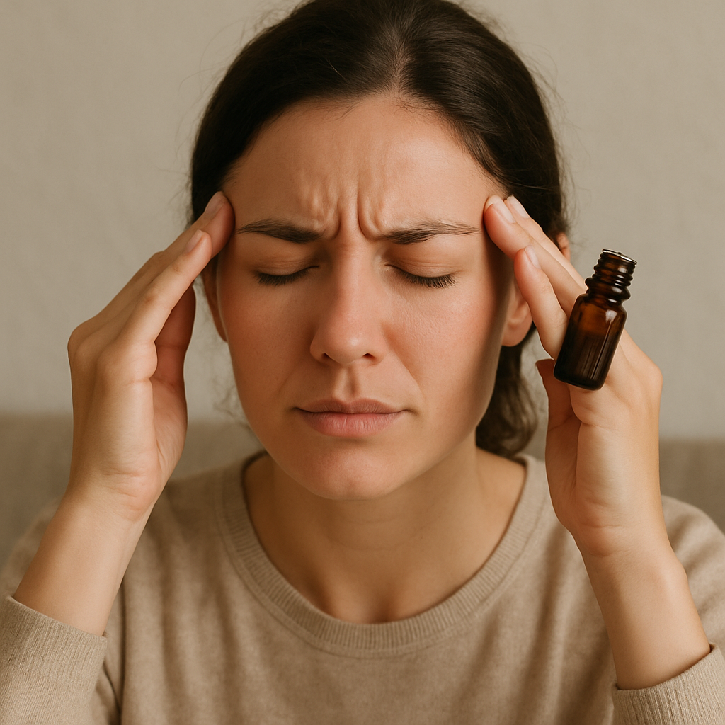 peppermint-oil-essential-bottle Best Peppermint Oil Brands and Their Benefits: A Buyer's Guide