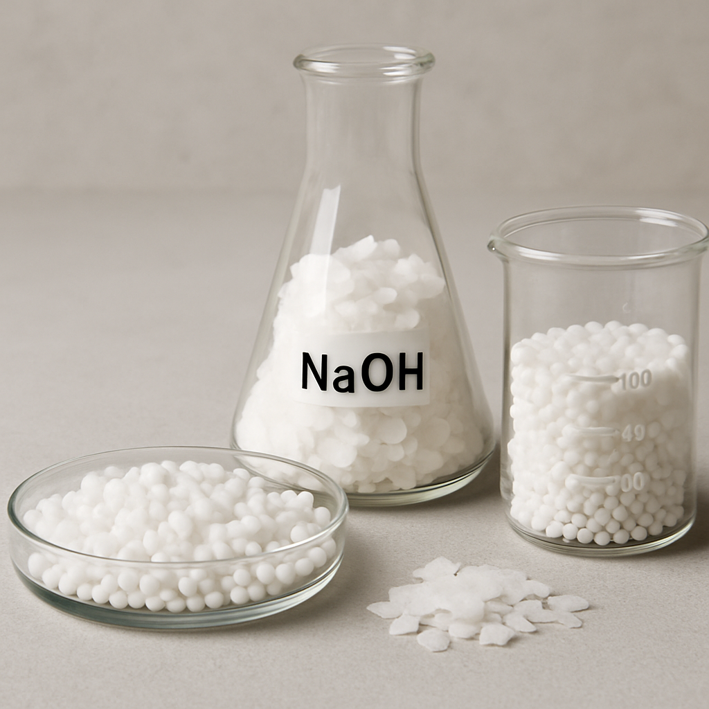 sodium-hydroxide-pellets-flakes Where to Buy Sodium Hydroxide: Bulk Caustic Soda Suppliers Guide