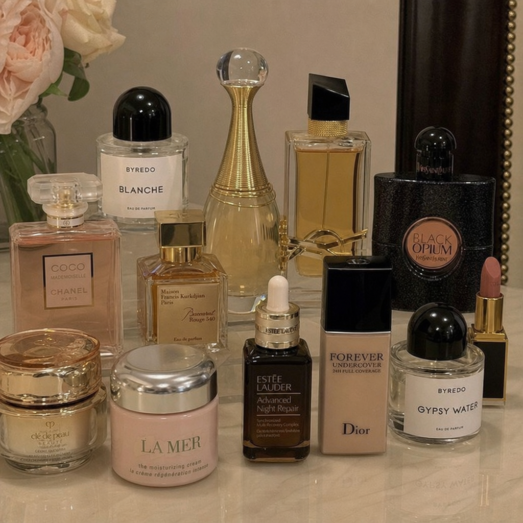 sda-40b-perfume-fragrance-cosmetics Denatured Ethanol SDA 40B: Composition, Approved Uses, Cosmetics and Personal Care Applications, and Bulk Buyer Guide