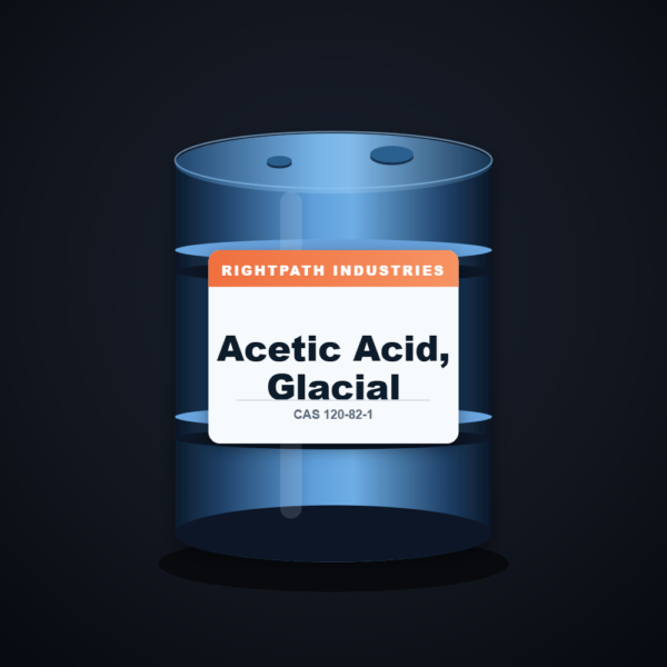 Acetic Acid, Glacial — RightPath Industries chemical product