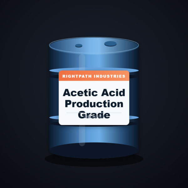 Acetic Acid Production Grade — RightPath Industries chemical product