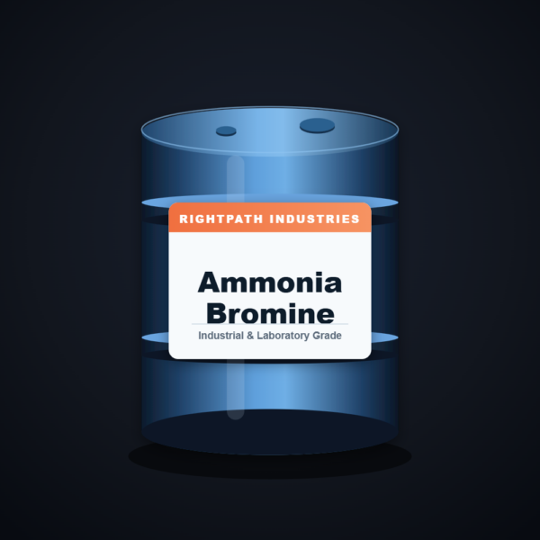 Ammonia Bromine — RightPath Industries chemical product