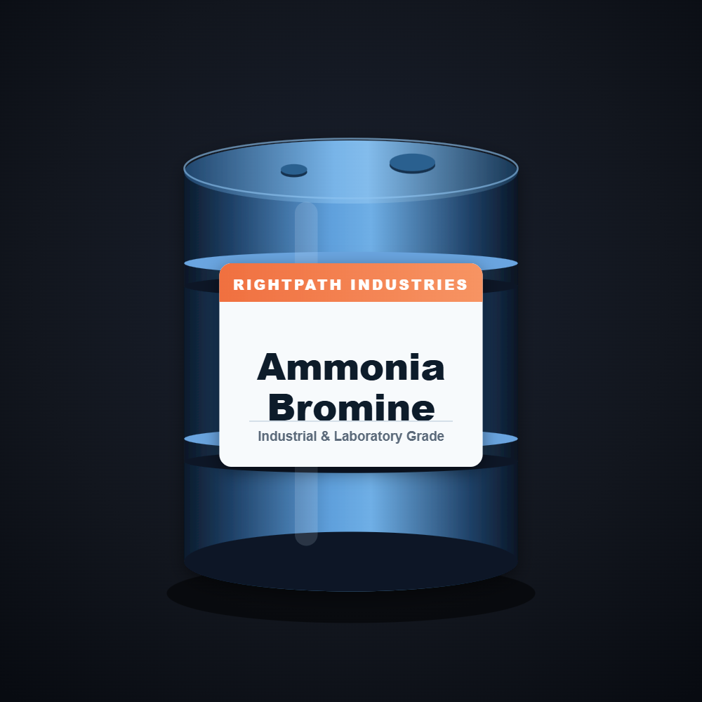 Ammonia Bromine — RightPath Industries chemical product