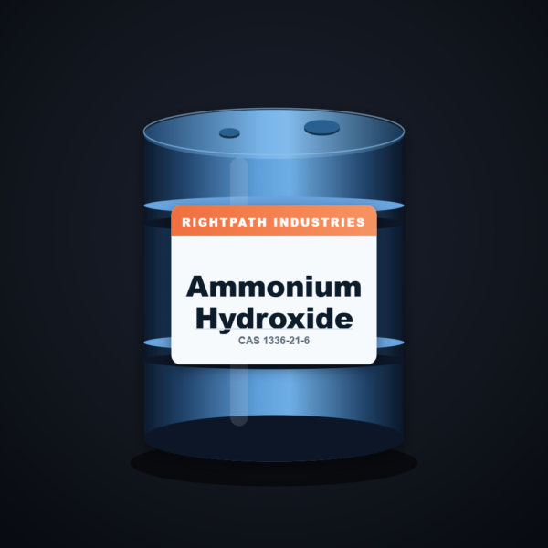 Ammonium Hydroxide — RightPath Industries chemical product