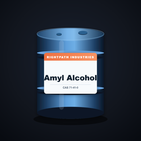 Amyl Alcohol — RightPath Industries chemical product