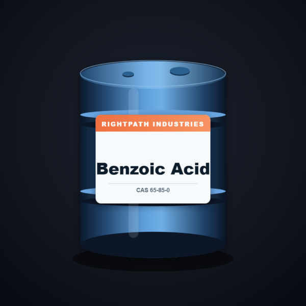 Benzoic Acid — RightPath Industries chemical product
