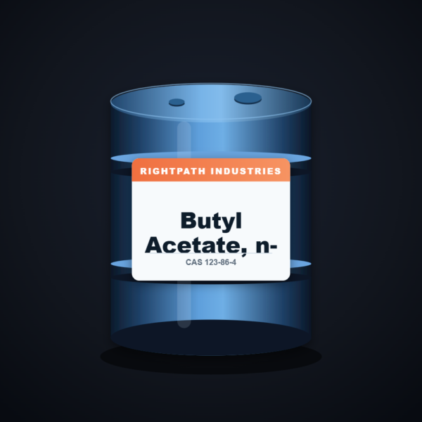 Butyl Acetate, n- — RightPath Industries chemical product
