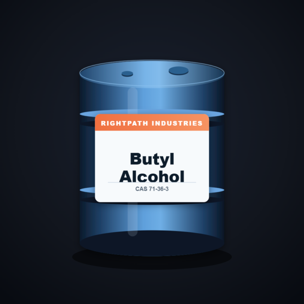 Butyl Alcohol — RightPath Industries chemical product