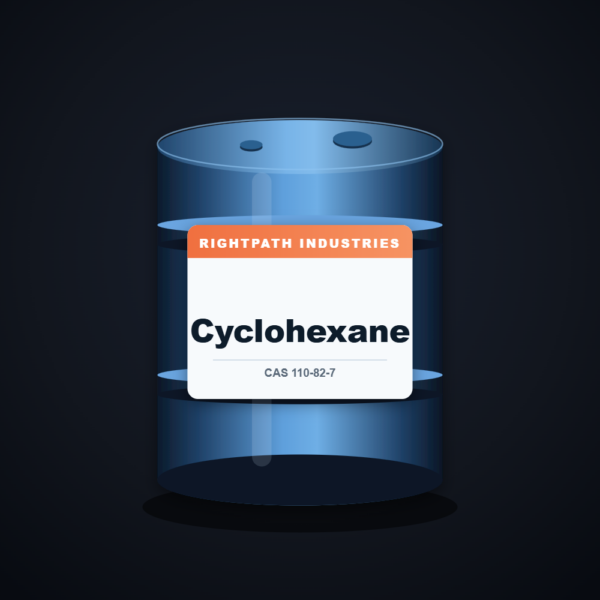 Cyclohexane — RightPath Industries chemical product