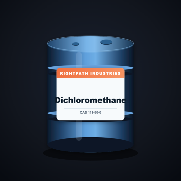 Dichloromethane — RightPath Industries chemical product