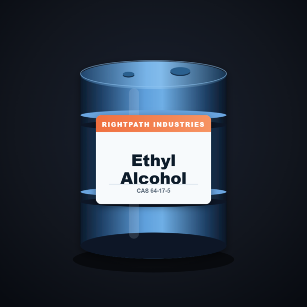 Ethyl Alcohol — RightPath Industries chemical product