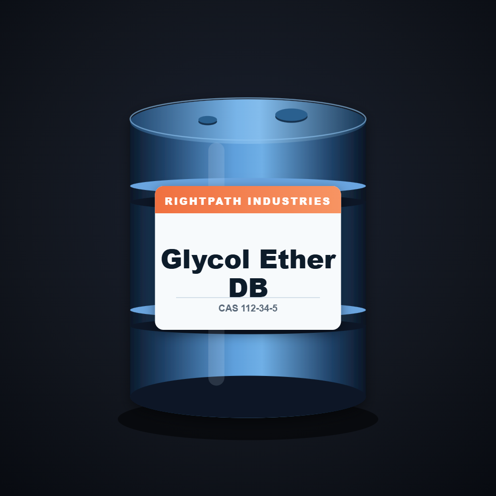 Glycol Ether DB — RightPath Industries chemical product