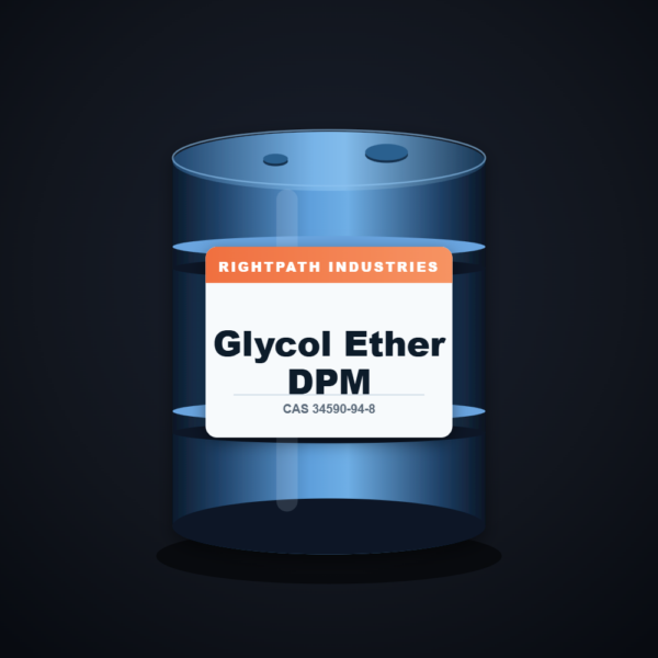 Glycol Ether DPM — RightPath Industries chemical product