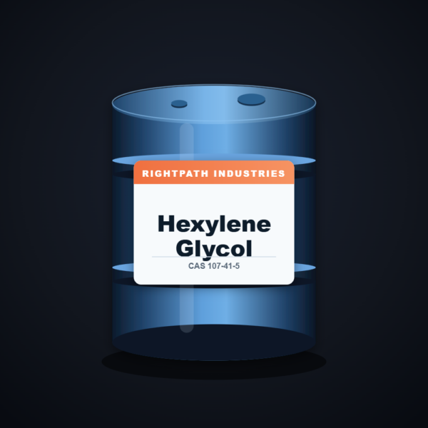 Hexylene Glycol — RightPath Industries chemical product