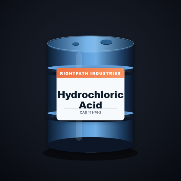 Hydrochloric Acid — RightPath Industries chemical product