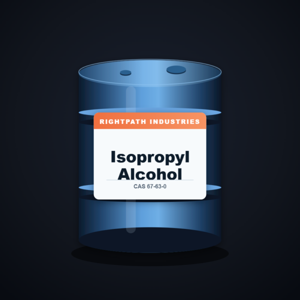 Isopropyl Alcohol — RightPath Industries chemical product