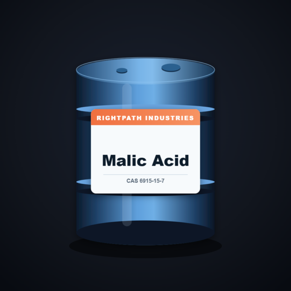 Malic Acid — RightPath Industries chemical product
