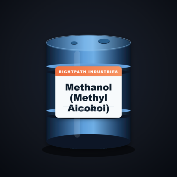 Methanol (Methyl Alcohol) — RightPath Industries chemical product
