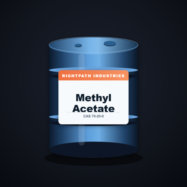Methyl Acetate — RightPath Industries chemical product